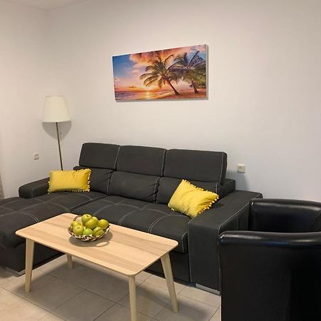 Tiberias Apartment Εξωτερικό φωτογραφία