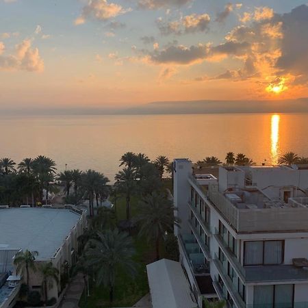 Tiberias Apartment Εξωτερικό φωτογραφία