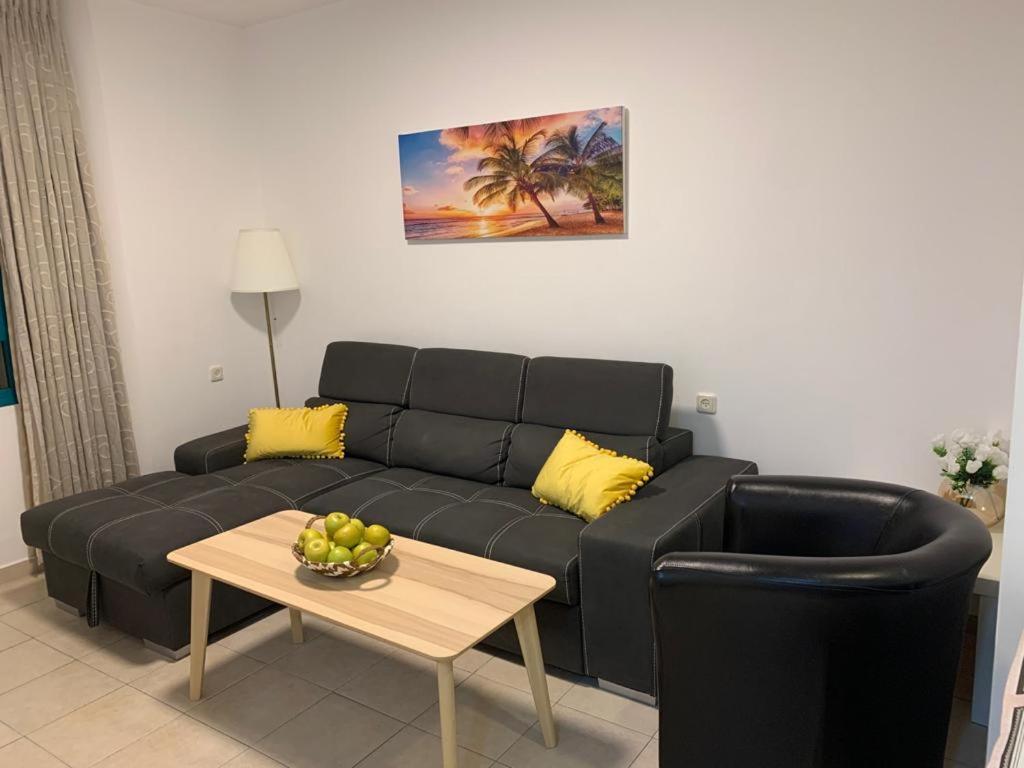 Tiberias Apartment Εξωτερικό φωτογραφία