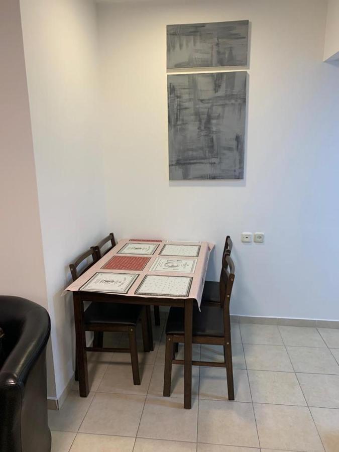 Tiberias Apartment Εξωτερικό φωτογραφία