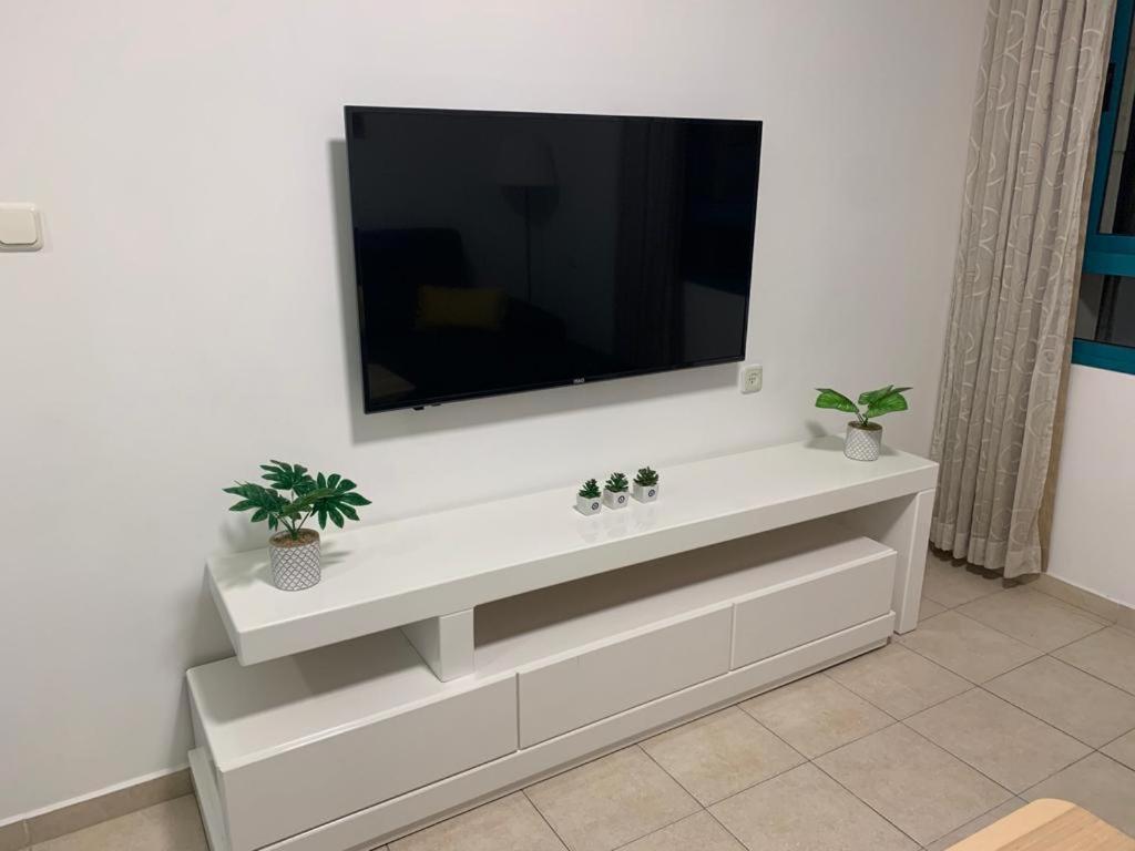 Tiberias Apartment Εξωτερικό φωτογραφία