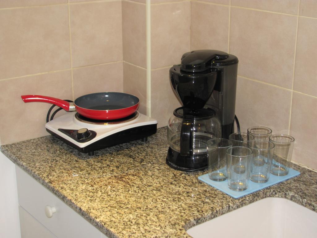 Tiberias Apartment Δωμάτιο φωτογραφία