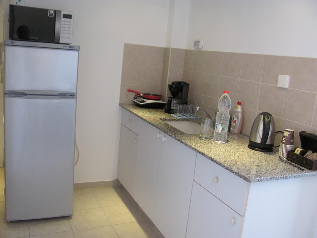 Tiberias Apartment Δωμάτιο φωτογραφία