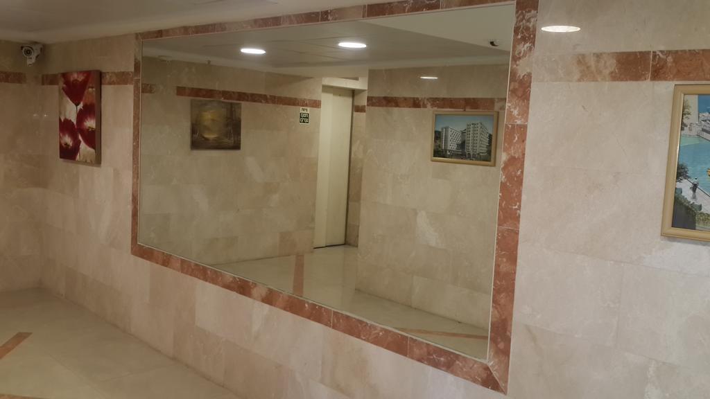 Tiberias Apartment Δωμάτιο φωτογραφία