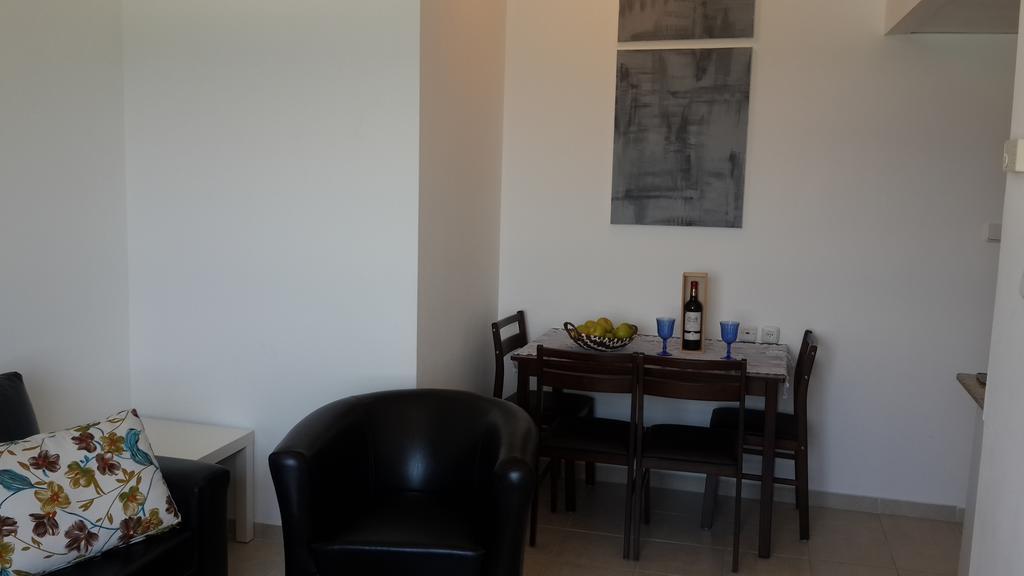 Tiberias Apartment Δωμάτιο φωτογραφία