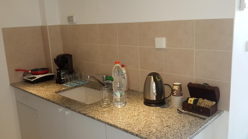 Tiberias Apartment Δωμάτιο φωτογραφία