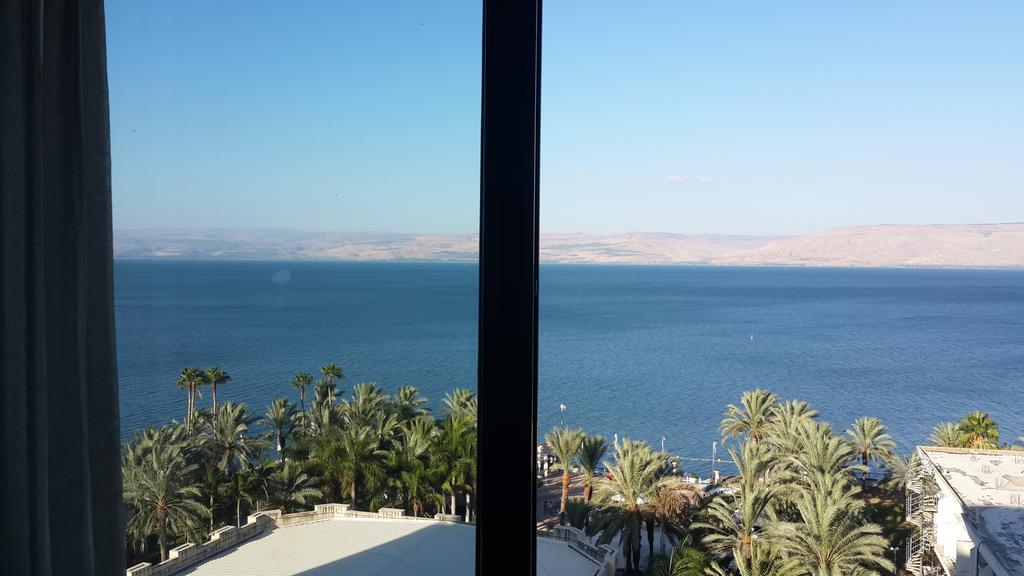 Tiberias Apartment Δωμάτιο φωτογραφία