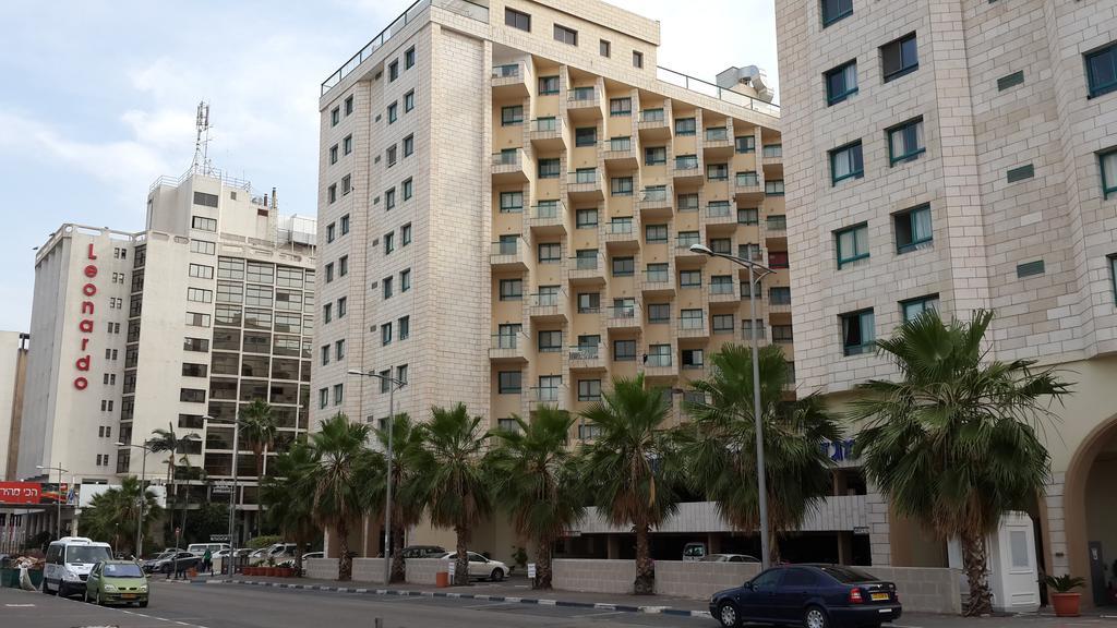 Tiberias Apartment Δωμάτιο φωτογραφία