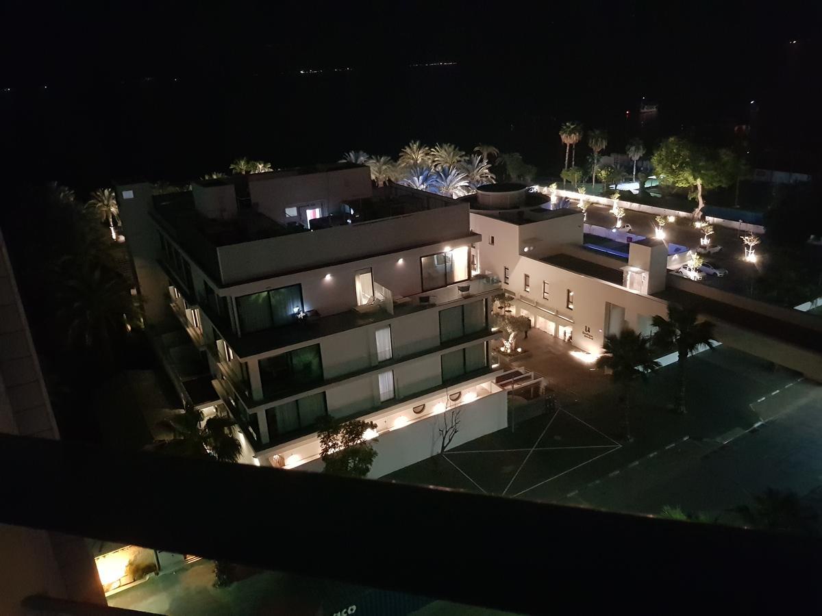 Tiberias Apartment Εξωτερικό φωτογραφία