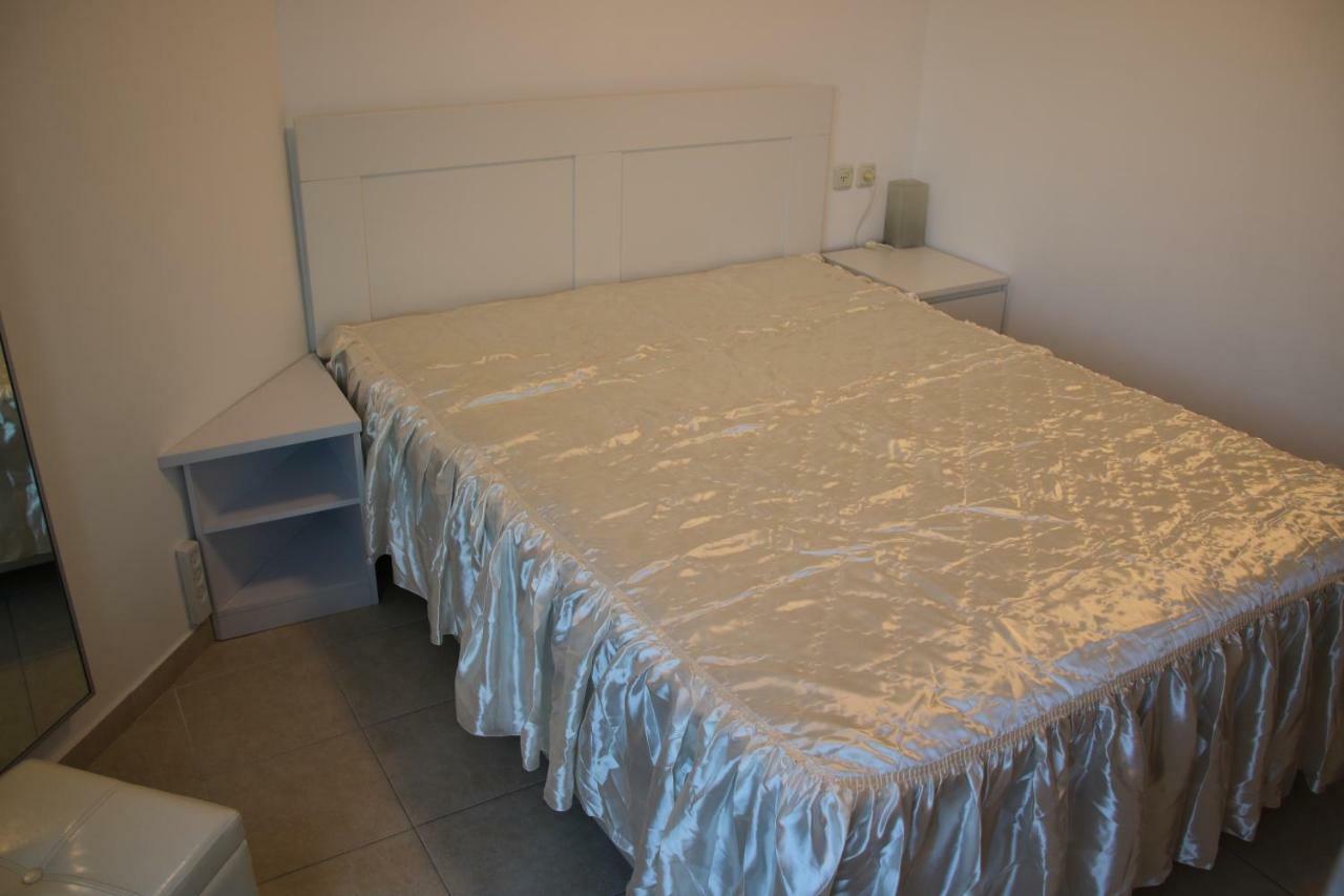 Tiberias Apartment Εξωτερικό φωτογραφία