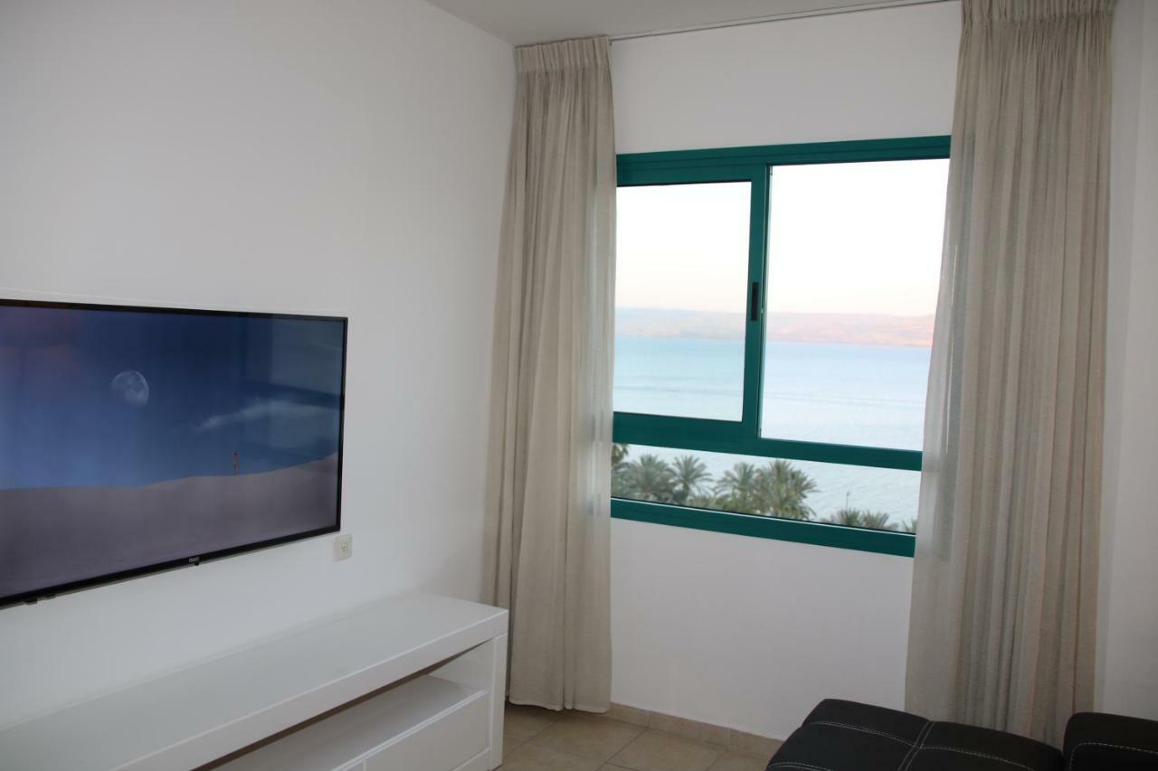 Tiberias Apartment Εξωτερικό φωτογραφία