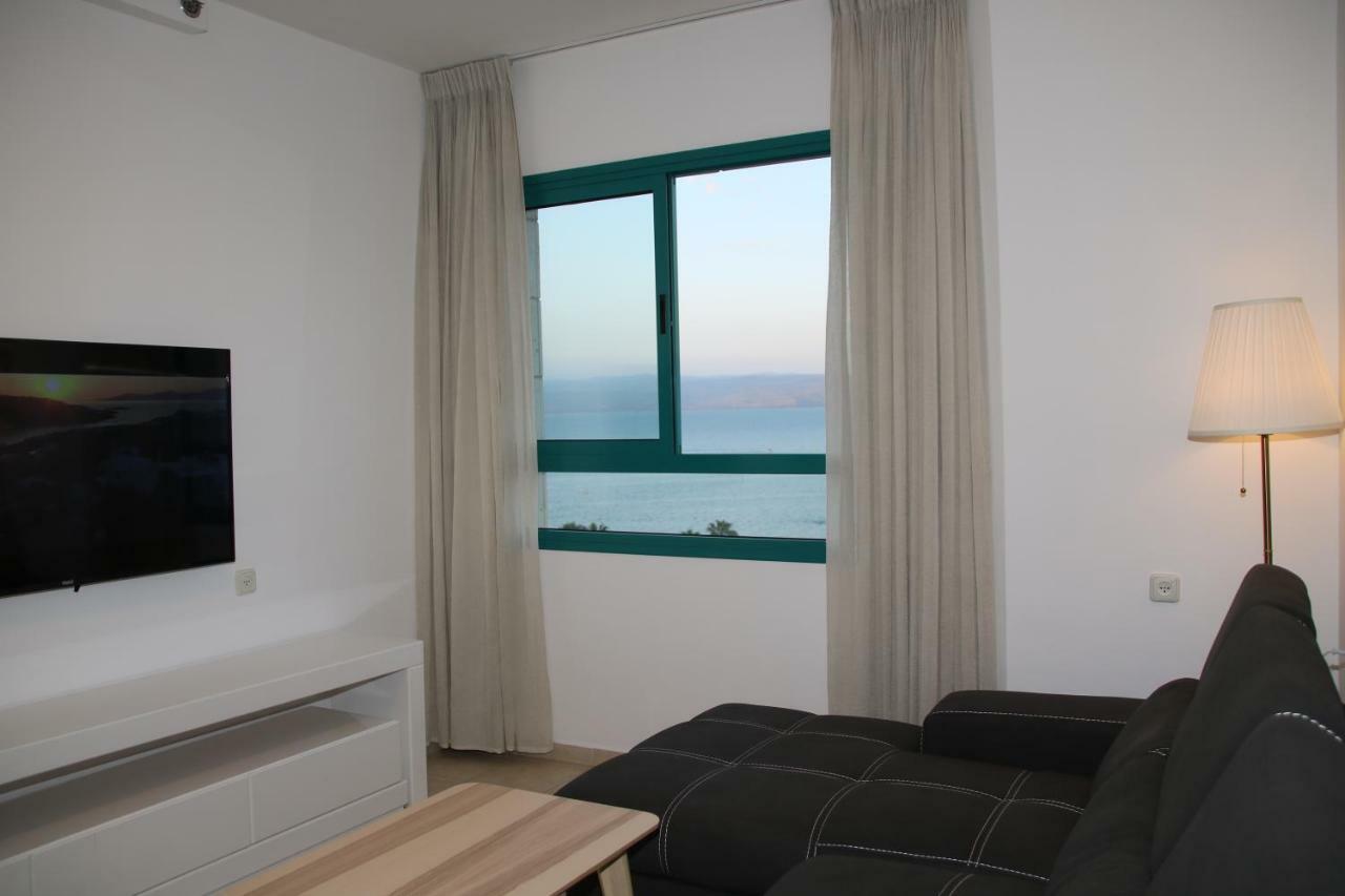 Tiberias Apartment Εξωτερικό φωτογραφία