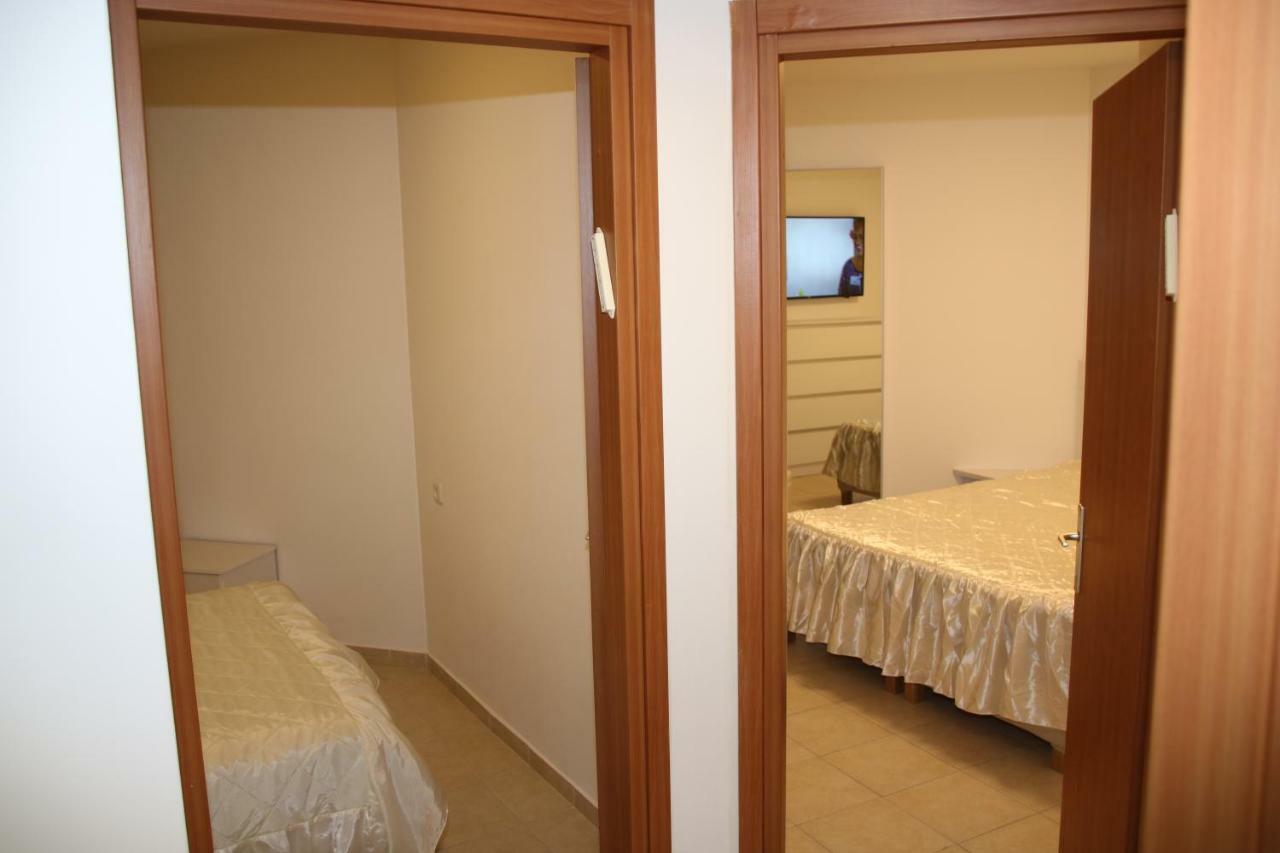 Tiberias Apartment Εξωτερικό φωτογραφία