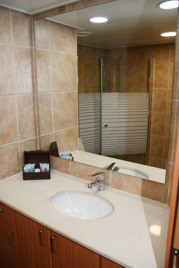 Tiberias Apartment Εξωτερικό φωτογραφία