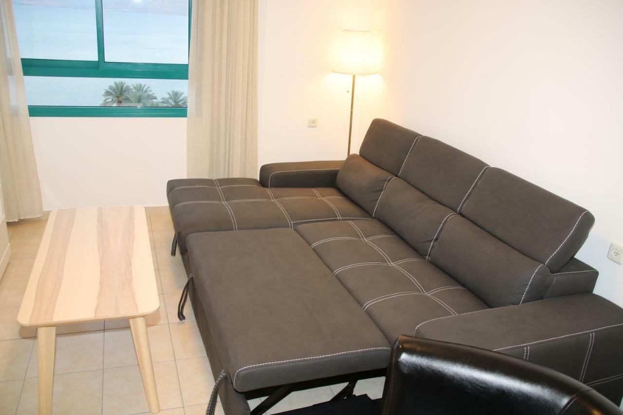 Tiberias Apartment Εξωτερικό φωτογραφία