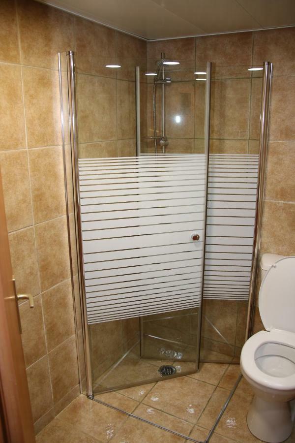 Tiberias Apartment Εξωτερικό φωτογραφία
