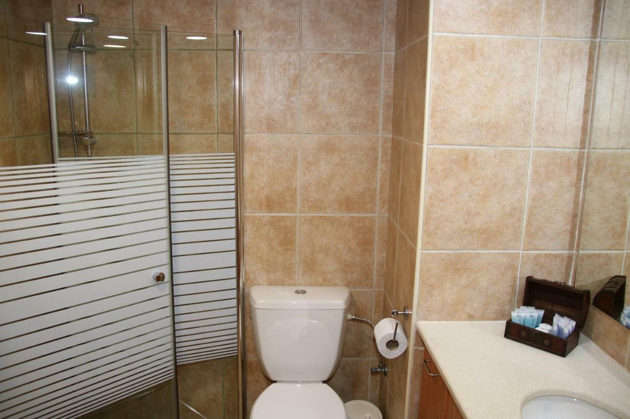 Tiberias Apartment Εξωτερικό φωτογραφία