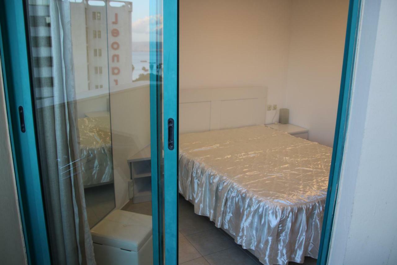 Tiberias Apartment Εξωτερικό φωτογραφία
