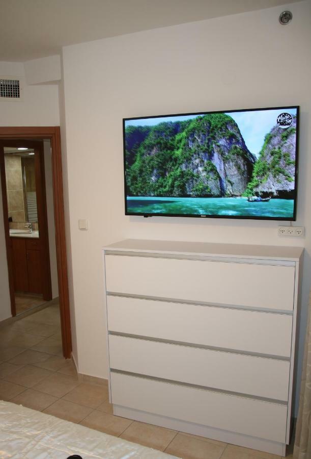 Tiberias Apartment Εξωτερικό φωτογραφία