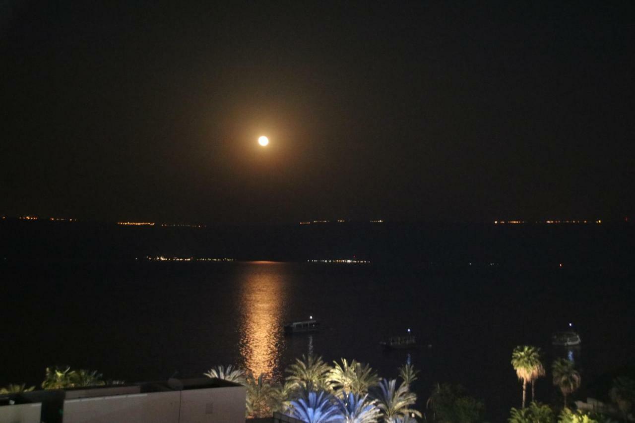 Tiberias Apartment Εξωτερικό φωτογραφία