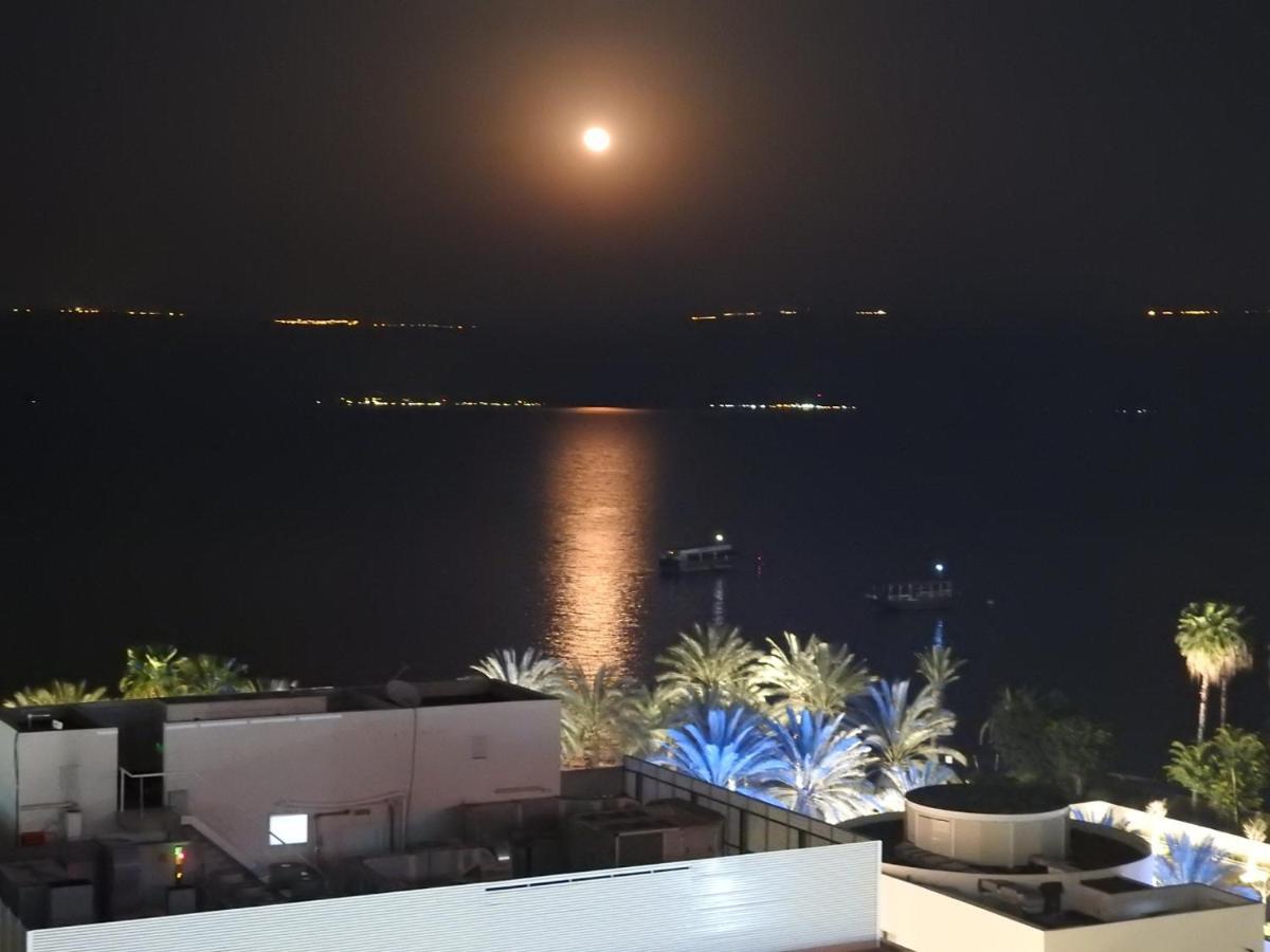 Tiberias Apartment Εξωτερικό φωτογραφία